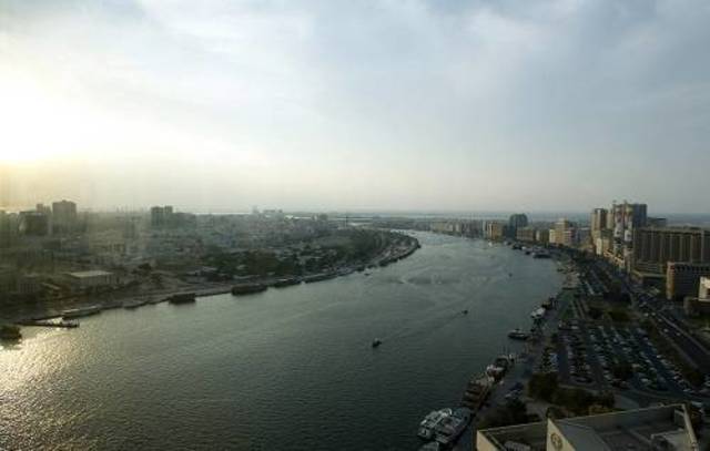 Al-Habtoor, DSI JV awarded AED 395m UAE project