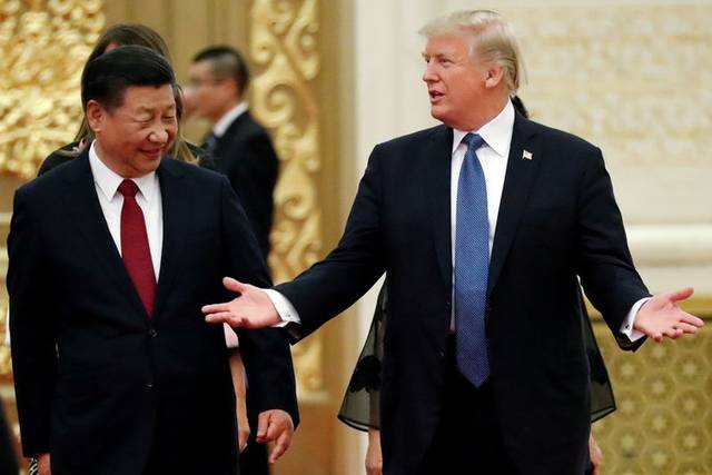 US, China postpone Trump-Xi summit to April – Report  