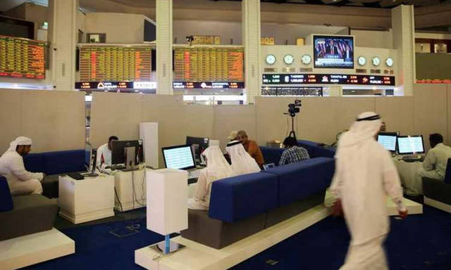 بورصة دبي ترتفع بالتعاملات الصباحية بعد رفع "الفيدرالي" أسعار الفائدة