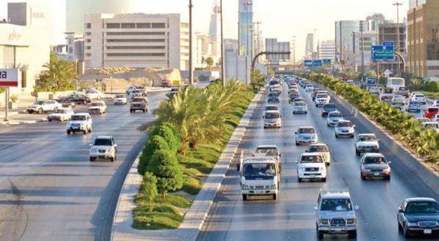 توقعات بارتفاع أسعار السيارات الجديدة في السعودية