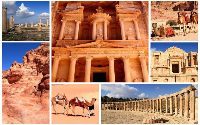 "السياحة الأردنية" تتوقع توفير القطاع لـ108 آلاف وظيفة بحلول 2022