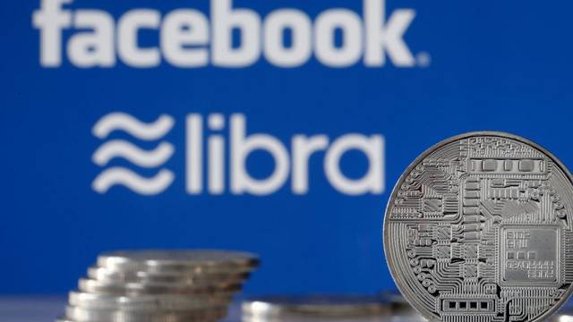 IMF urges Facebook to address potential risks from Libra
