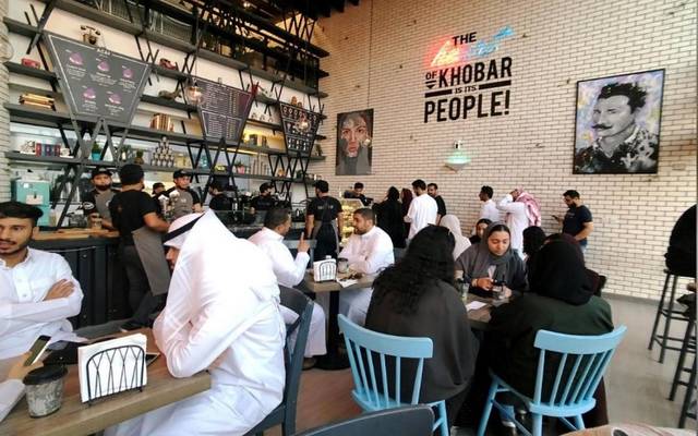 السعودية تُلزم المطاعم والمقاهي بتوفير أحد حلول الدفع الإلكتروني.. 28 يوليو