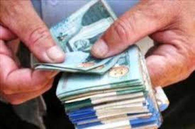883 مليون دينار حجم الانفاق العام خلال الشهرين الاولين من العام الحالي