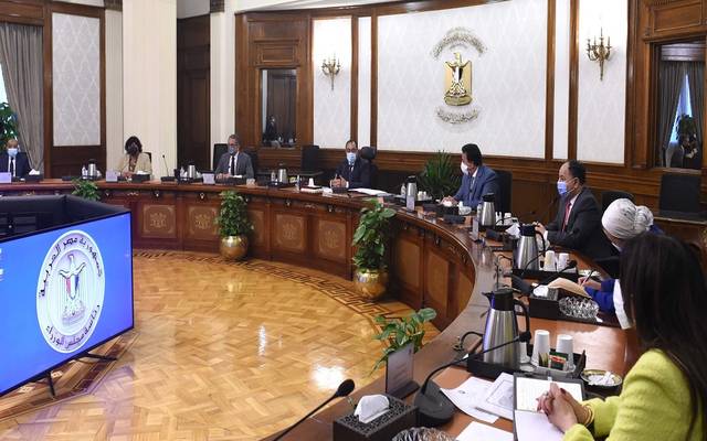 الوزراء: النقد الدولي يتوقع تحقيق اقتصاد مصر رابع أعلى معدل نمو في 2023