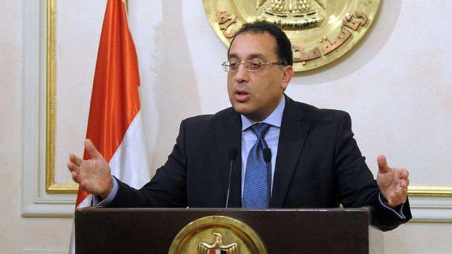 Egypt’s new PM discusses economic reforms