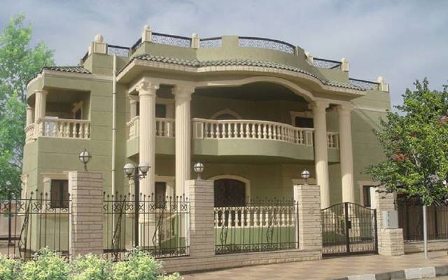 Heliopolis Housing cuts dividends distribution for FY15/16