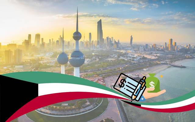إنفوجرافيك.. الكويت المركزي يصدر تعليمات جديدة بشأن الاقتراض المحلي