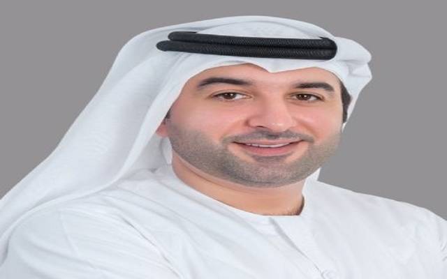 أحمد يوسف خوري، الرئيس التنفيذي لمجموعة "الاتحاد العقارية