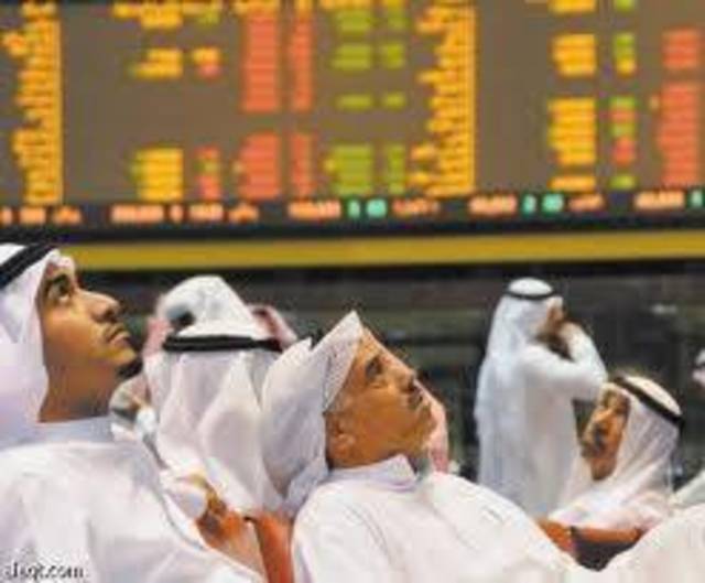 عند المنتصف..مؤشر سوق دبي يتحول للارتفاع بمكاسب 0.28%