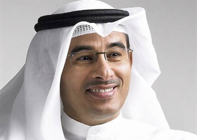 Egypt suggests Alabbar enters alliance to build new capital