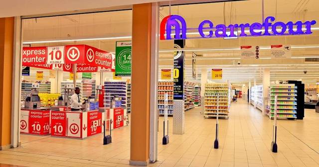 Majid Al Futtaim launches Carrefour in Uzbekistan