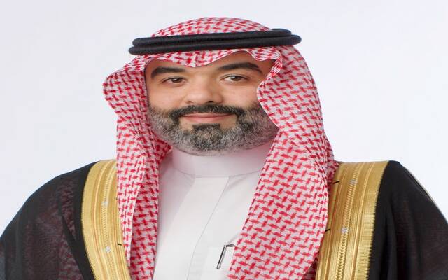 وزير الاتصالات وتقنية المعلومات عبدالله بن عامر السواحه - أرشيفية