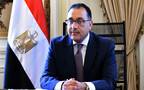 رئيس مجلس الوزراء المصري الدكتور مصطفي مدبولي - أرشيفية
