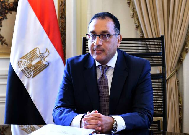 مدبولي: العلاقات بين مصر والأردن شديدة التميز في كافة المجالات
