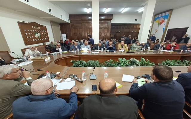 أعلى سعر منذ بدء الموسم.. مصر تعلن بيع 340 ألف قنطار في مزادات القطن