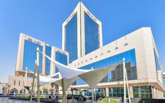 "العربي" يوصي بتوزيع 0.60 ريال للسهم عن النصف الثاني من عام 2022