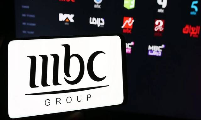 MBC Group