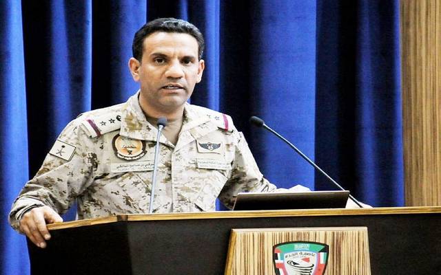 العقيد المالكي: لن نتهاون مع القيادات الإرهابية لميليشيا الحوثي