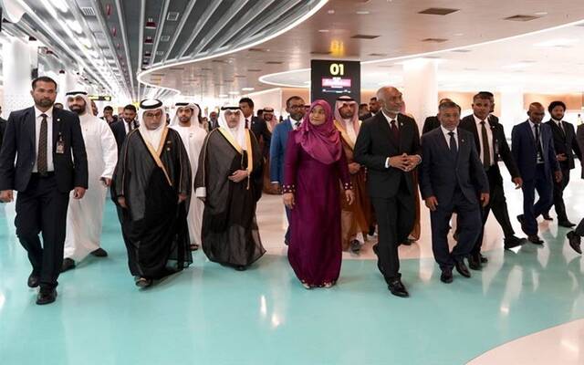 "الكويتي للتنمية" قدم 15 قرضاً إلى المالديف