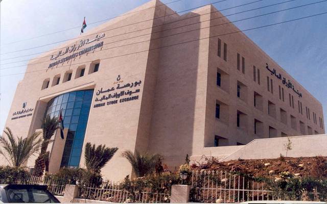 ملكية المستثمرين غير الأردنيين في شركات بورصة عمان تتجاوز الـ50% بنهاية يونيو