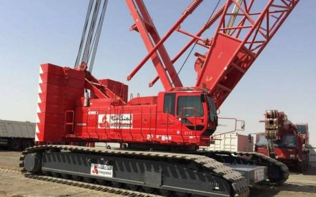 Integrated Holding has many ongoing major projects in the oil and gas sector