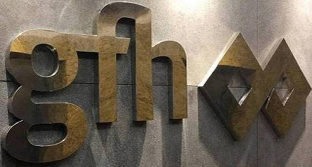 مجموعة "جي إف إتش المالية"