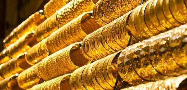 أسعار الذهب الإماراتي تتراجع في أسبوع