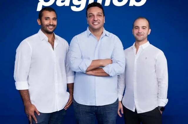 MENA’s Paymob raises $22m funding round