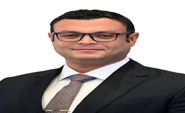 شريف الشربيني وزير الإسكان والمرافق والمجتمعات العمرانية في مصر