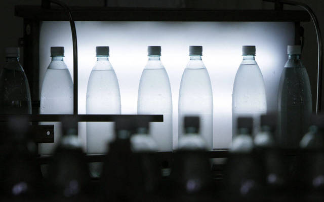 National Mineral Water posts deeper Q3 losses
