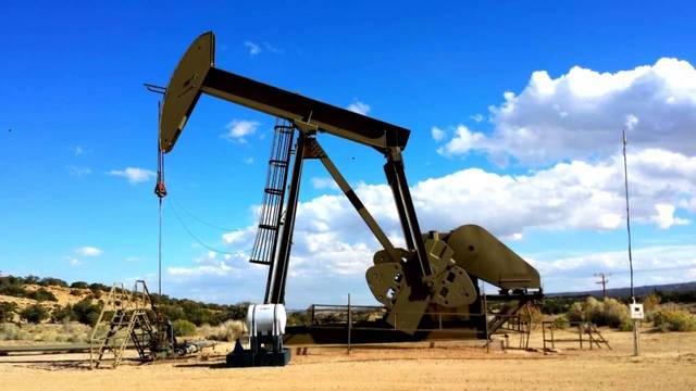 النفط الكويتي يرتفع إلى 65.91 دولار للبرميل