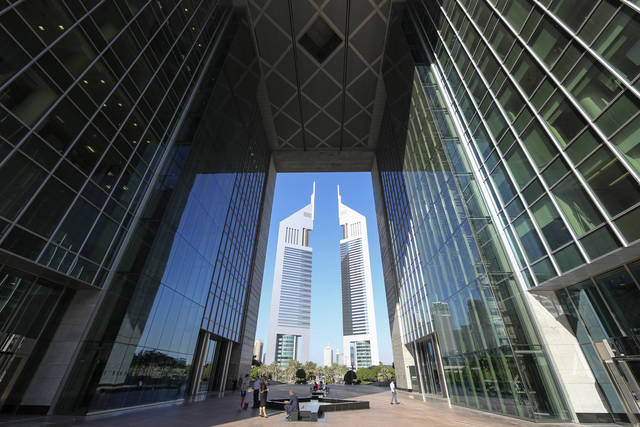 Smart Dubai signs 20 smart transformation deals