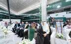 خلال تدشين مصنعين لإنتاج الدواجن والأعلاف بالرياض