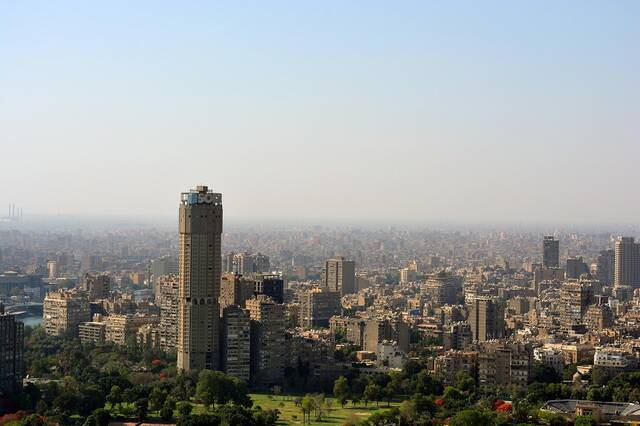 Egypt’s market closes 2025 as best-performing in MENA