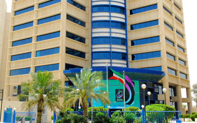 أرباح زين تتراجع 7% خلال الربع الثالث من 2017