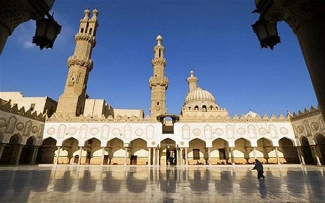 الوزراء المصري ينفي إغلاق المساجد تحسباً للموجة الثانية لفيروس كورونا
