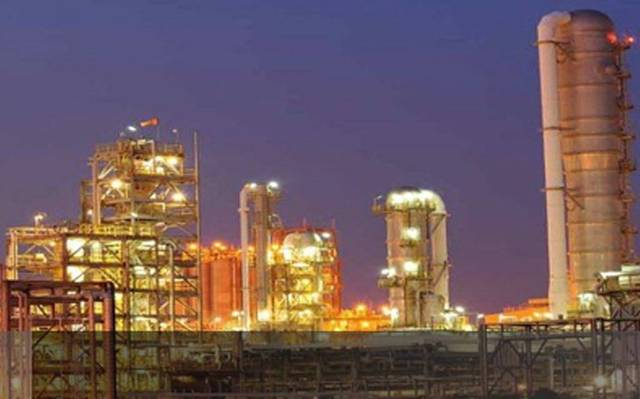 Gulf Petroleum Investment (PetroGulf) - Photo Archive