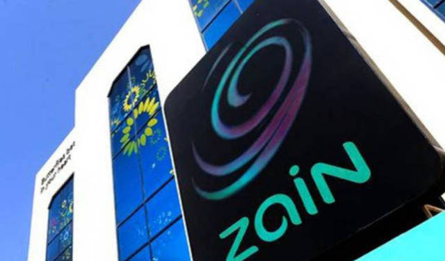 Zain rolls out 1st 5G roaming service in MENA between Kuwait, KSA