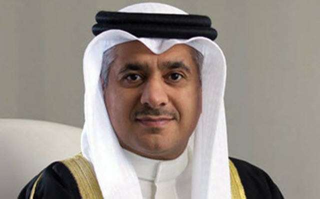 وزير: 9 مليارات دولار صفقات معرض البحرين للطيران 2016