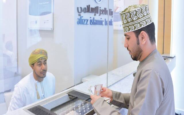 سجلت الودائع لدى البنوك والنوافذ الإسلامية في عُمان زيادة بنسبة 14.1%