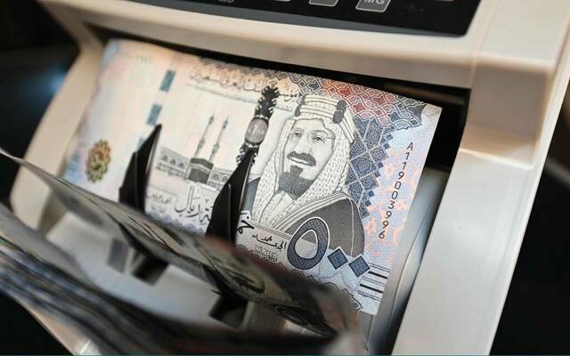 عملة سعودية