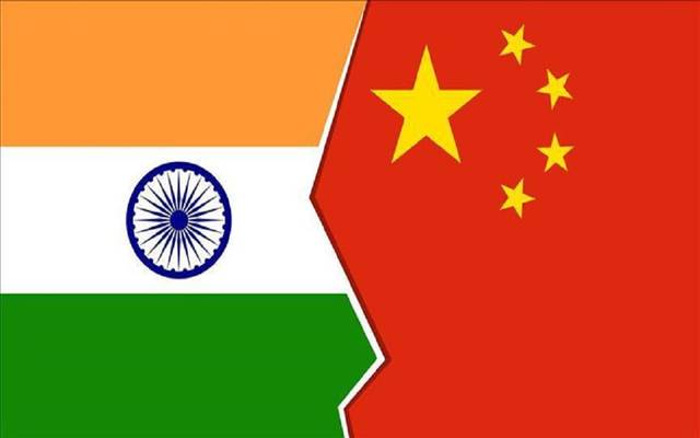الصين والهند يتفقان على تهدئة الوضع على الحدود