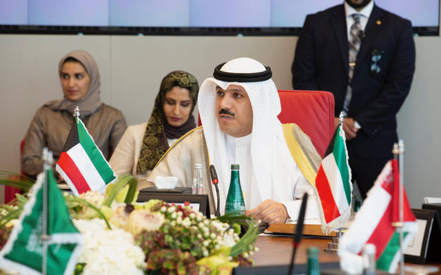 محافظ "الكويت المركزي": تعافي الاقتصاد العالمي ترافق مع ارتفاعات النفط