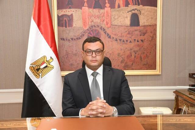 وزير الإسكان المصري يؤكد ضرورة حسن استغلال الموارد المتاحة بالمدن الجديدة