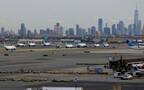 اضطرابات واسعة في حركة الطيران الأمريكية