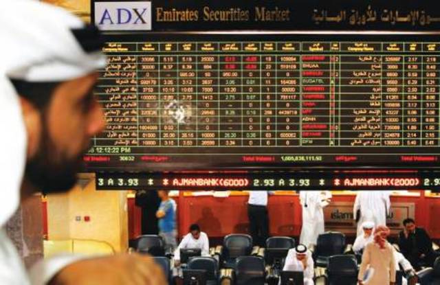 بنهاية تعاملات الخميس..سوق دبي يغلق على خسائر 1.21% وتراجع بحركة التداولات 