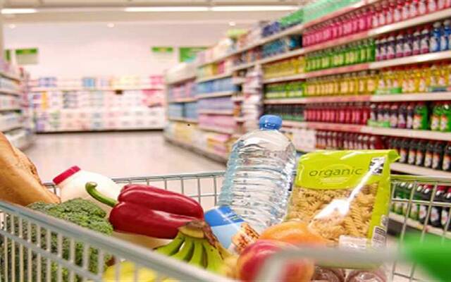 "الفاو": انخفاض طفيف في أسعار المواد الغذائية خلال شهر يناير 2023