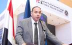 إسلام عزام رئيس الهيئة العامة للرقابة المالية