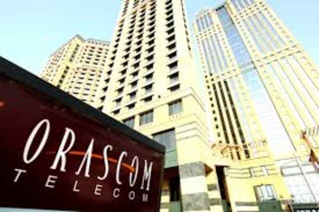 Orascom Investment’s consolidated losses decline 35% in Q1